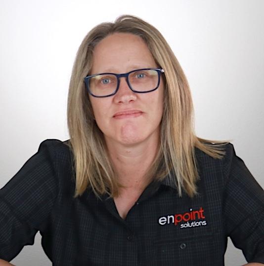 Di Andersson, Founder & Managing Director